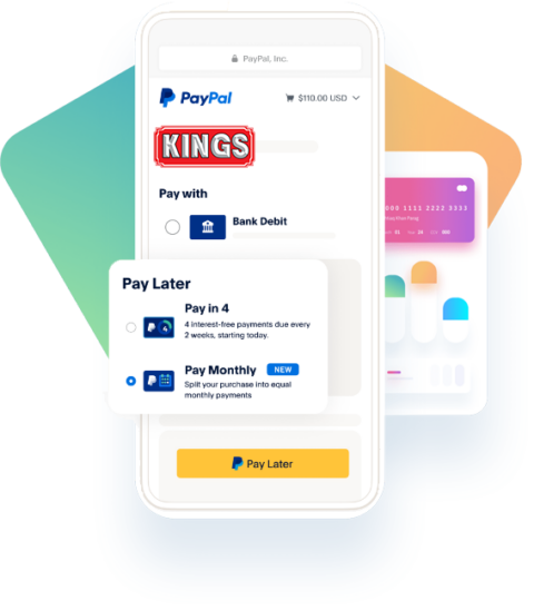 KINGS Payments | Pay Now or Later with KINGS