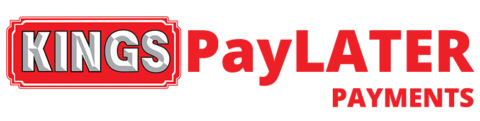 KINGS Payments | Pay Now or Later with KINGS